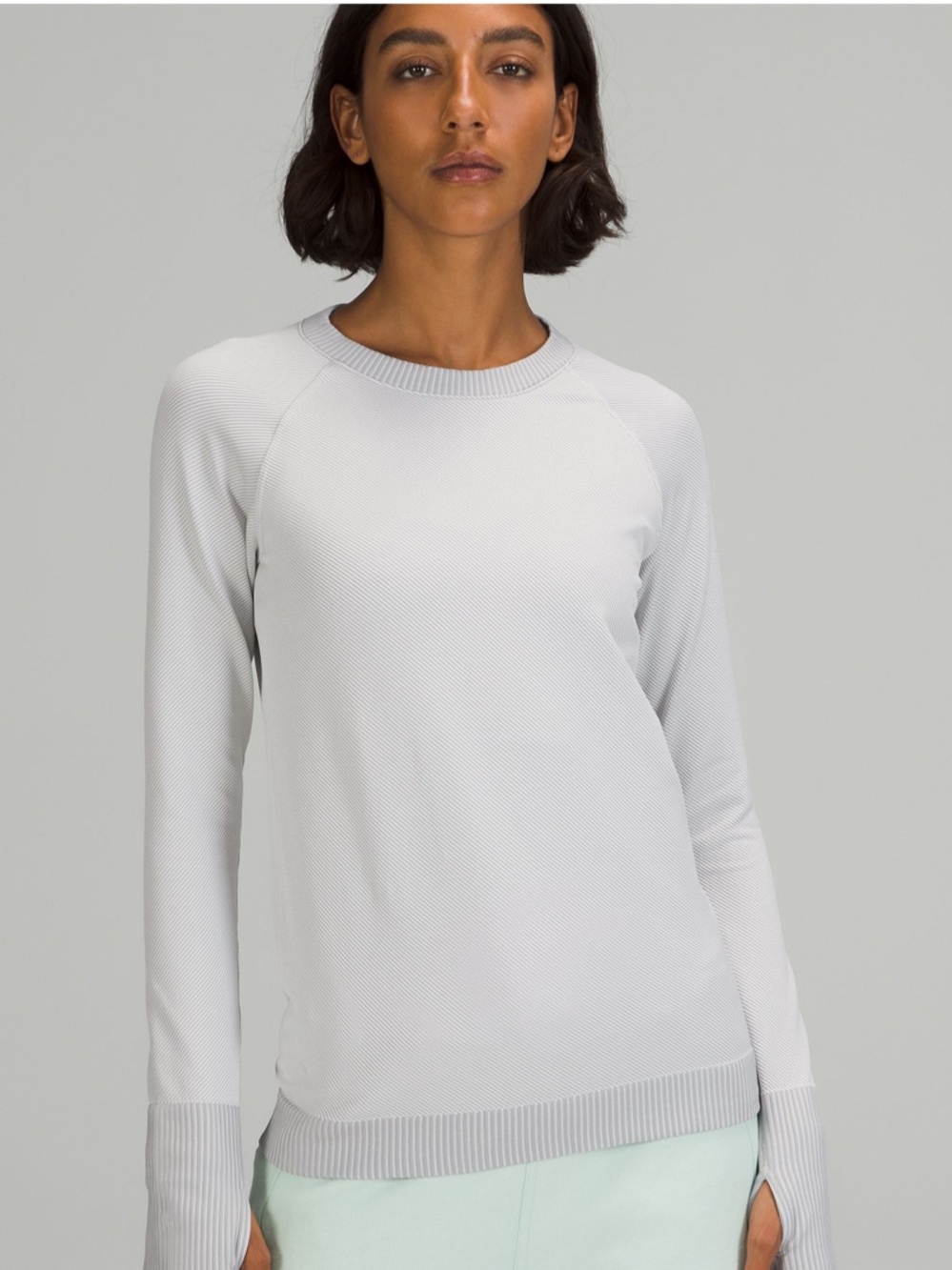 Lululemon Rest Less Pullover